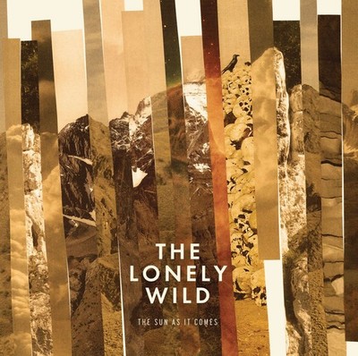 Lonely Wild Sun As It Comes (CD) (US IMPORT)