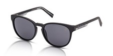 Timberland TB00014 Teen Boys Sunglasses 02A Matte Black/Smoke