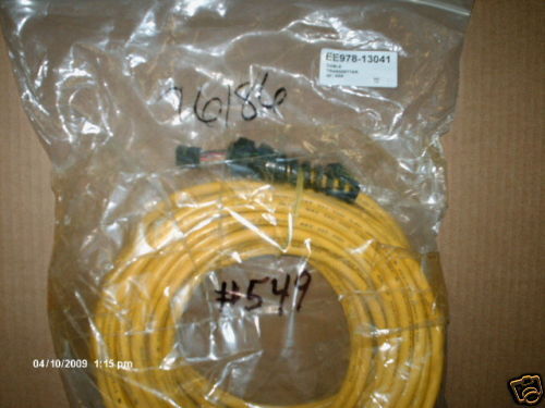 Dolan Jenner Transmitter Cable EE978-13041 10 Pin (NIB) - Picture 1 of 1
