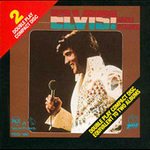ELVIS PRESLEY - Double Dynamite - CD excellent condition