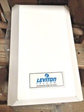  C Leviton 47600-W Distribution Panel Housing