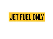 2X Jet Fuel Only Sticker Vinyl Decal