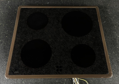 Electrolux/Juno MCE 3416.1  2 Jahre Garantie Glaskeramik Kochfeld #6234