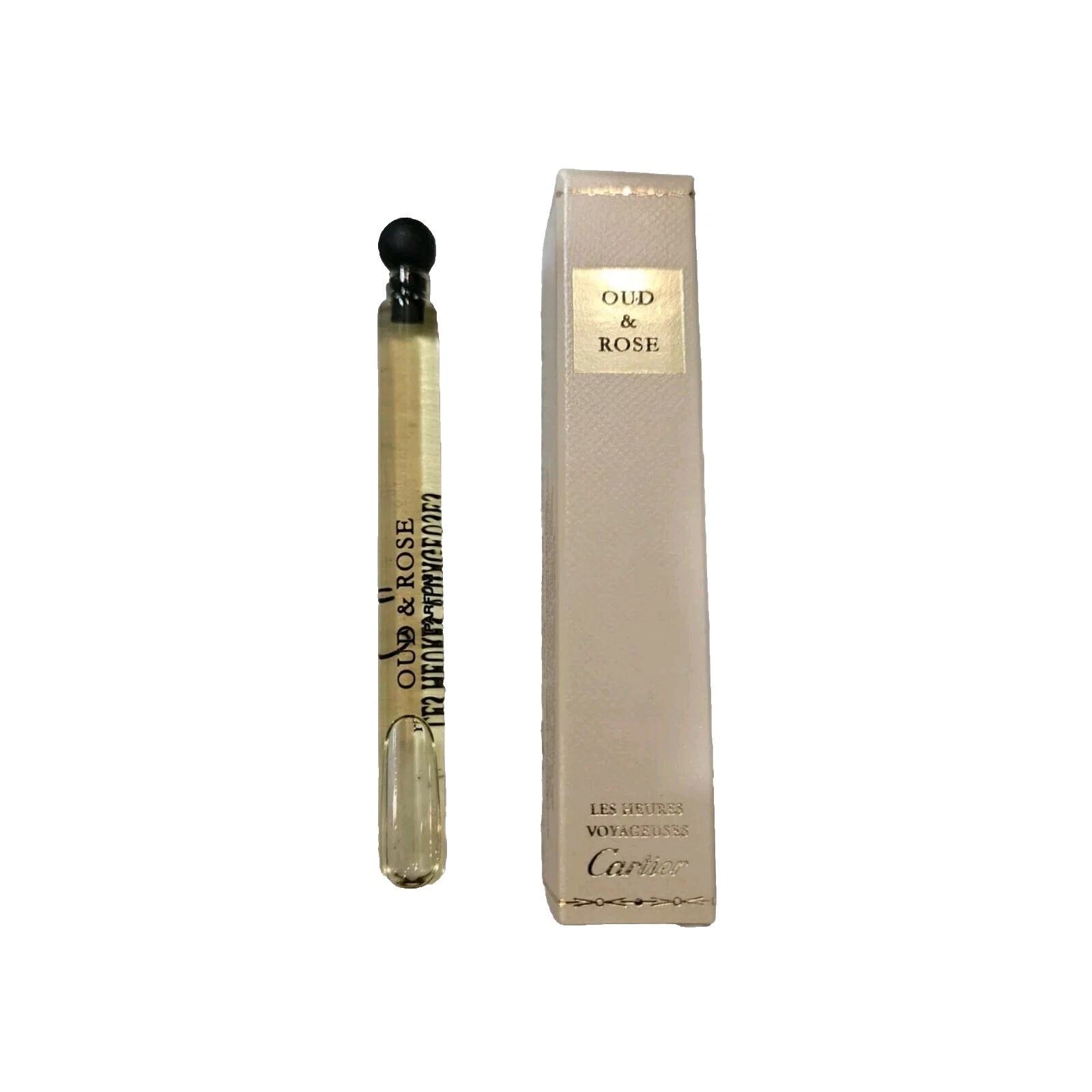 Cartier Fluid Unisex Fragrances