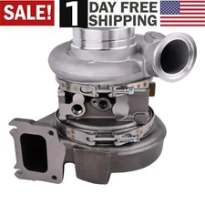 Turbo Turbocharger For HE400VG Volvo D13 Mack MP8 13.0L Billet Wheel 85151094