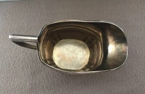 Jarra de crema de leche EPNS chapada en plata de colección de JD & S - Imagen 3 de 7