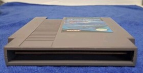 Nintendo NES Silent Service Cartridge Only