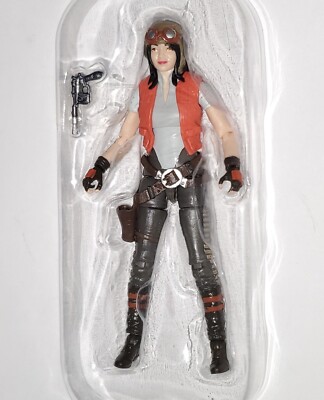 Star Wars The Vintage Collection VC129 Doctor Aphra - 3.75-inch Star Wars The Vintage Collection VC129 Doctor Aphra - 3.75-inch