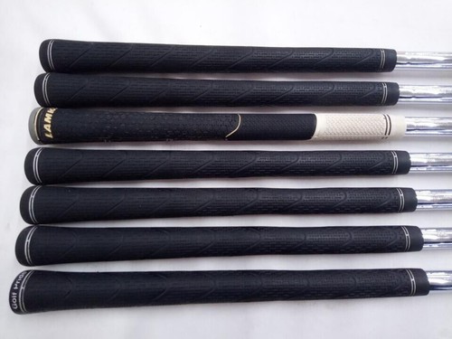 Mizuno JPX 850 Forged Irons #5-9.P.G(7Clubs)/MODUS/Flex:X/Iron set - Picture 8 of 8