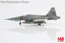 Hobby Master HA33005, F-5A "Hellenic Air Force" 69138, 343 DIS 113 CW, Mikra AFB