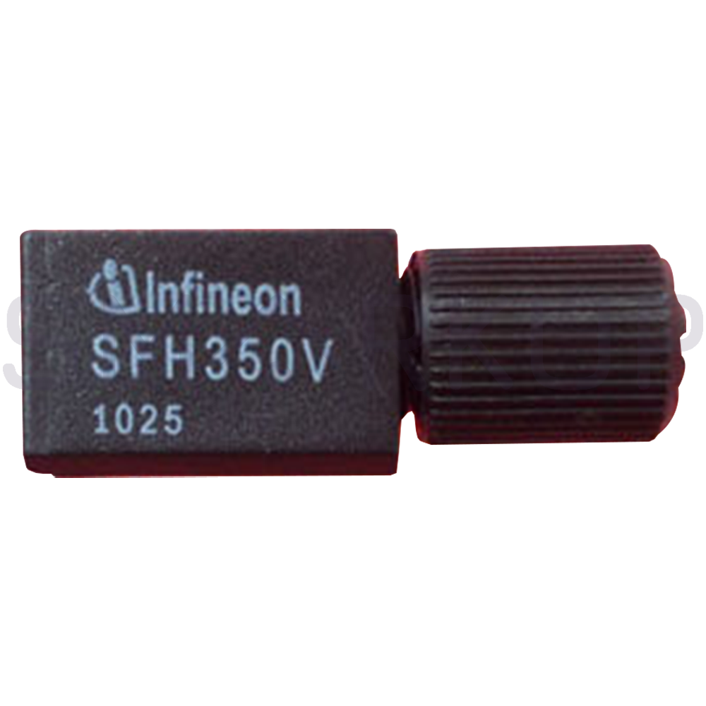 5pcs Manu Siemens SFH350V Encapsulation Dip4 15kbd Receiver