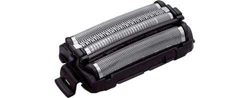 Lamina Rasoio Panasonic WES-9167Y Ricambio per Pelle Sensibile