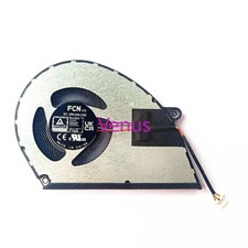 Laptop CPU GPU Cooling Fan for Acer A515-48M A315-510p A315-24P N23Q11 N23C3