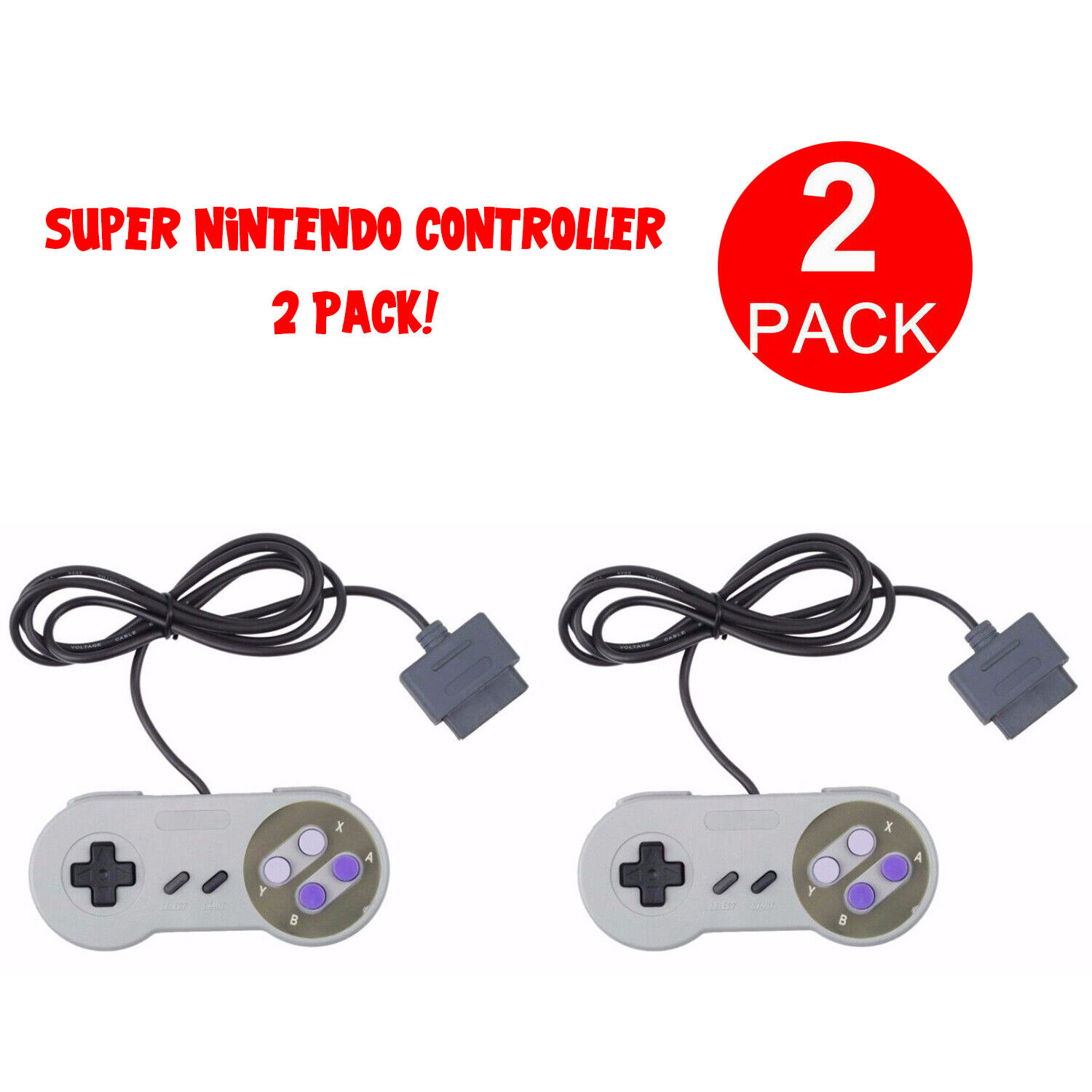  Super Nintendo Console (SNES System) : Unknown: Video Games