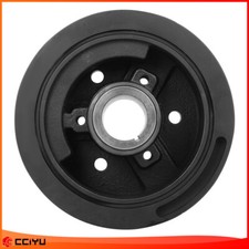Harmonic Balancer For 1991-1993 Chevrolet Gmc C2500 C3500 K2500 K3500 V8 7.4l