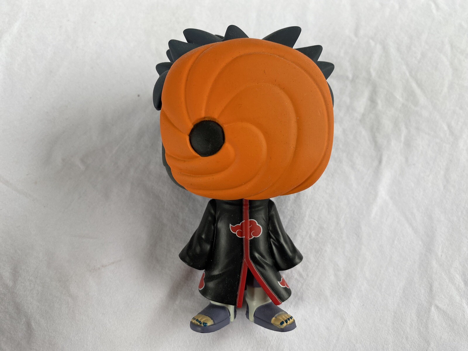 Funko Pop Anime Naruto Shippuden Tobi 