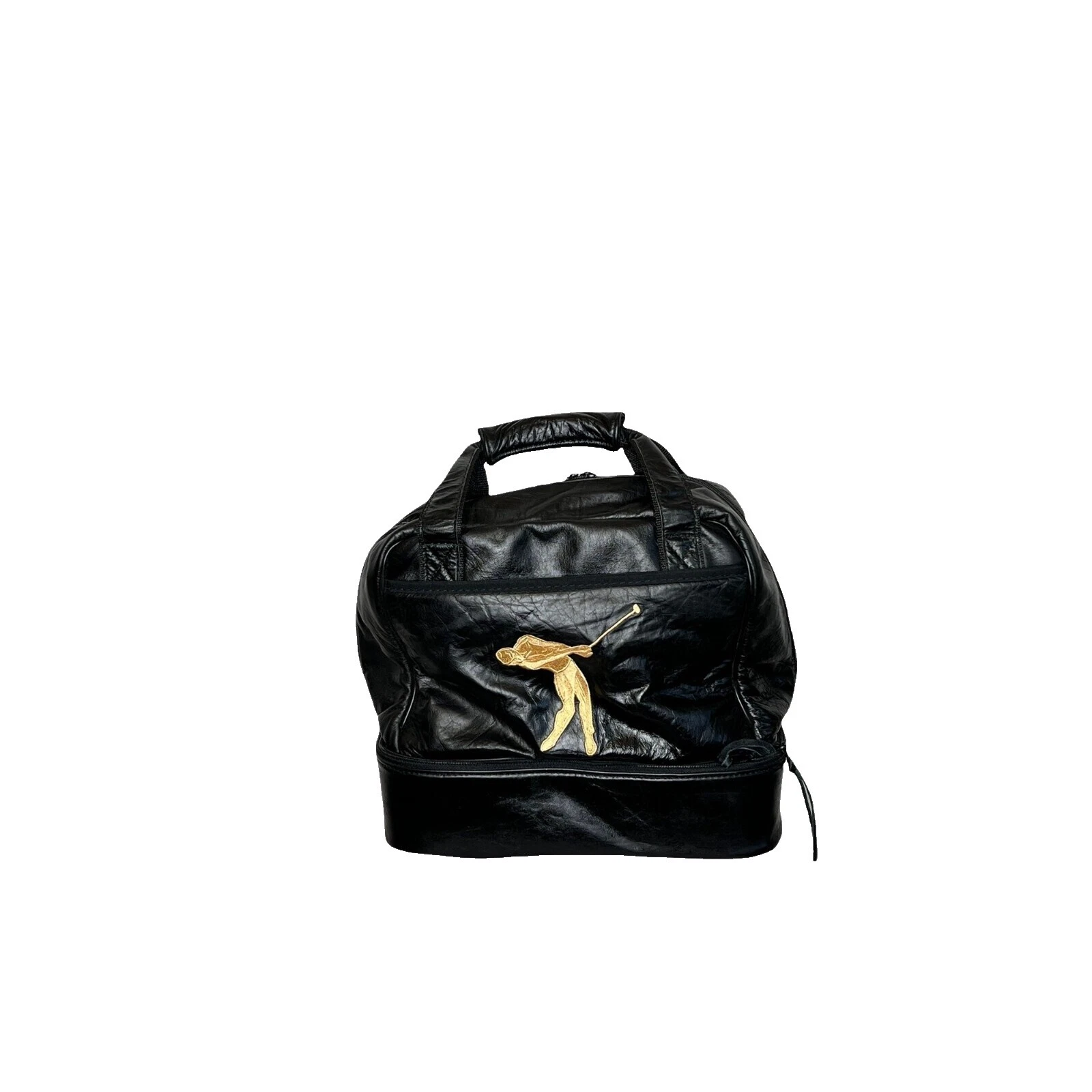 Bolsas De Golf Negro Belding