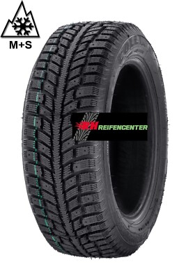 Winterreifen 205/60 R16 92H WINTER EXTREMA COLLIN'S M+S NEU REIFEN (VP
