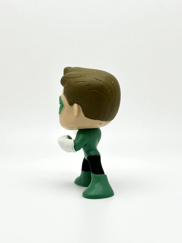 Figura suelta Funko DC Comics Mystery Mini's Green Lantern 2,5" 2014 Foto 2 de 4