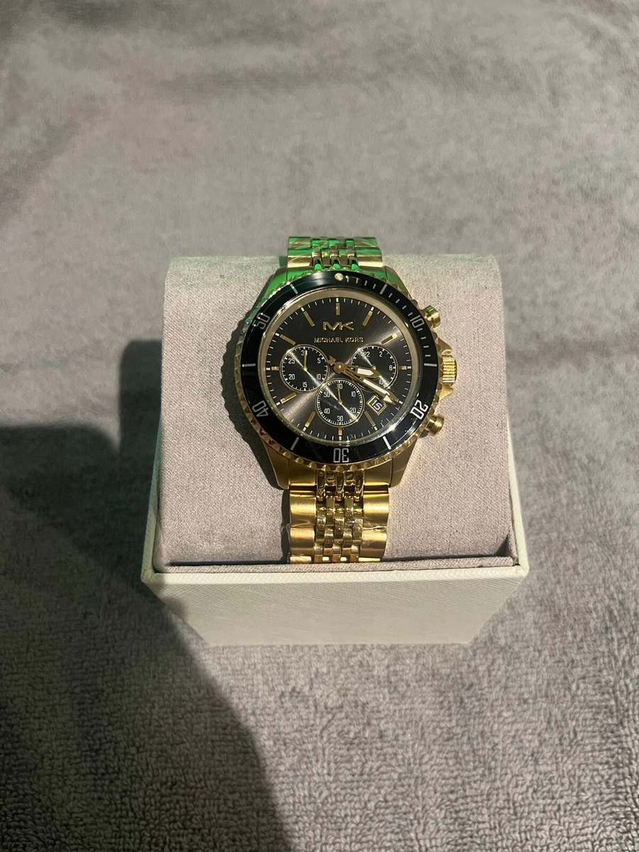 Michael kors store mk8726