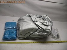 Car Cover W Cable And Lock Set 12 Microfiber Cloths Uc-sw2. 51-mf Uc-4-mf