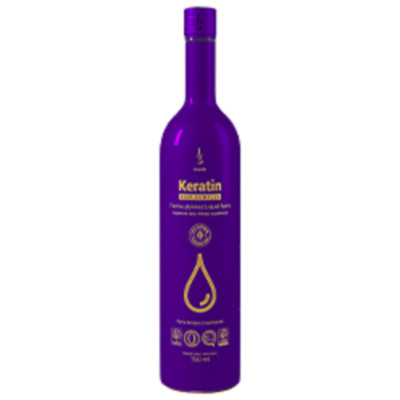 DuoLife - Keratin Hair Complex - 