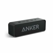 Anker SoundCore AKA3102011 Bluetooth Speaker - Black
