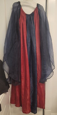 Renaissance Style Size Dress Fits all Sizes