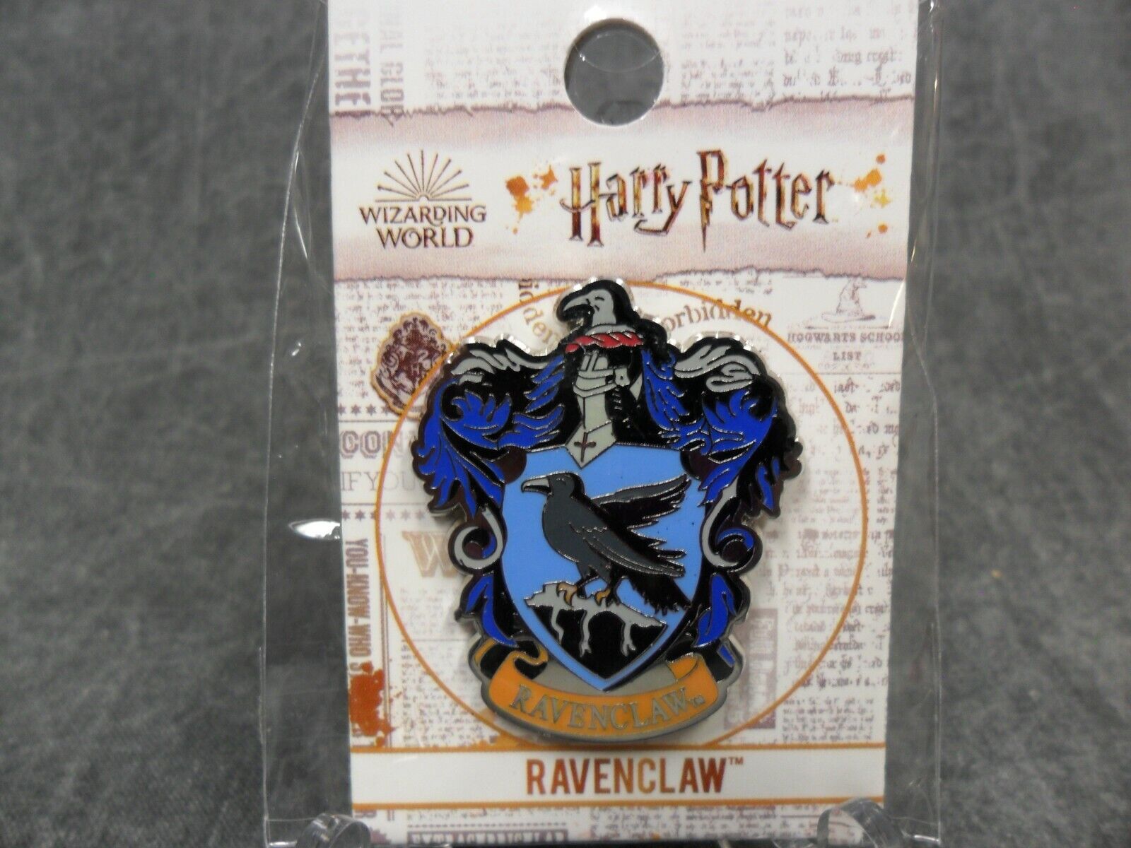 HP RAVENCLAW CREST ALT MAGNET – Conworlds Emporium