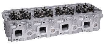 Duramax LBZ Cylinder head Remanufactured 06-07 - Picture 1 of 1