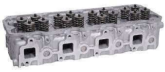  Duramax LBZ Cylinder head Remanufactured 06-07 - Picture 1 of 1