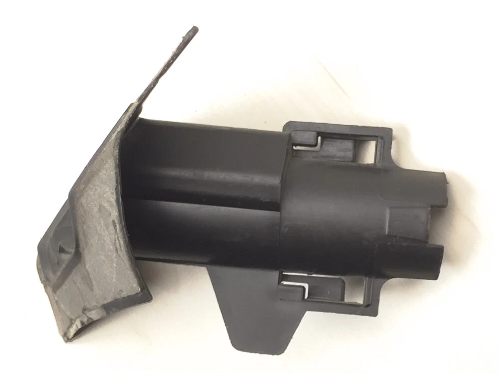 Genuine BMW 3 GT F34 Left Driver Headlight Washer Nozzle Bracket 