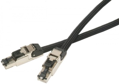 ACOUSTIC REVIVE LAN0.5 TRIPLE-C Audio Grade LAN Cable 0.5m LAN0.5TRIPLE-C Japan