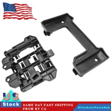 1 set Radar Acc Adaptive Cruise Control Bracket Holder For 23-24 Honda Crv Cr-v