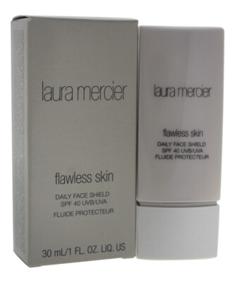 Crème De Jour Laura Mercier Flawless Skin - SPF 40 - 29.6ml (1 Oz) - Protection Et Hydratation - Neuf