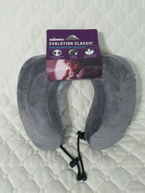 cabeau evolution classic