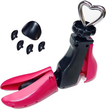 Shoe Stretcher Women Men Wide Feet, Boot Stretchers for Cowboy Boots, for Women