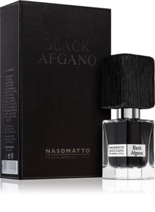 Nasomatto Black Afgano Extrait de Parfum 30 ml