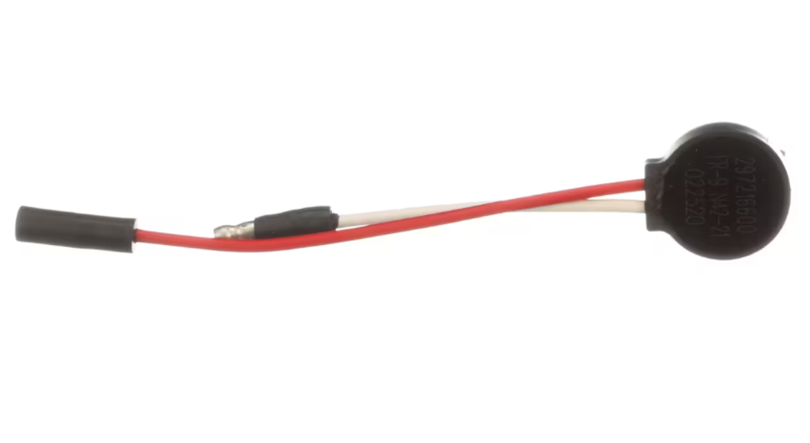 Fits Frigidaire FR-9 N42-21, 297216600 Defrost Thermostat, Freezer