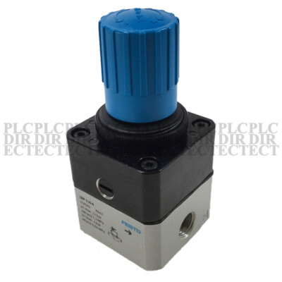 NEW   LRP-1/4-4 159501   Pressure Regulator #A6-3