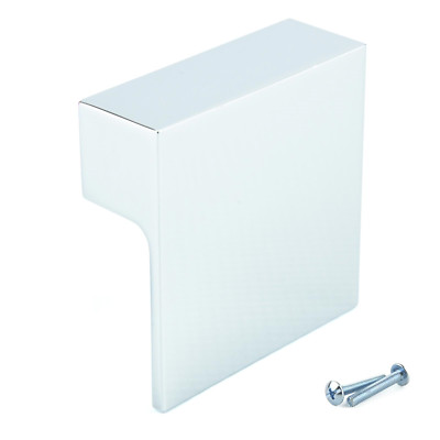 M4TEC Kitchen Cabinet Door Knobs Cupboard Drawer Bedroom Furniture Handles Pull