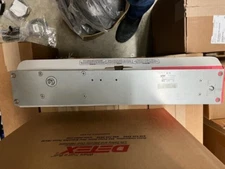 LCN 2031 - 3071 RH ALUM BODY ONLY AND COVER AS SHOWN NOS