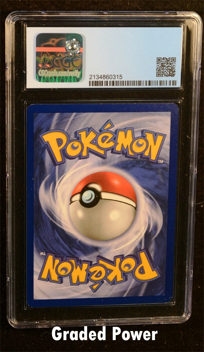 Mew Black Star Promo Custom Metal Pokemon Card