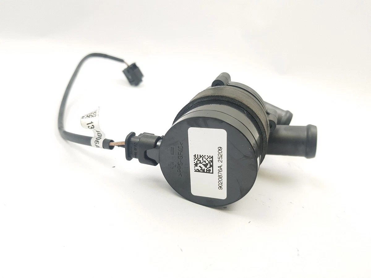 New Original Webasto 9020876A VW Skoda Seat Audi Water Pump | eBay