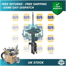 Fits Toyota Auris 2006-2018 HMH Front Right Suspension Shock Absorber 0