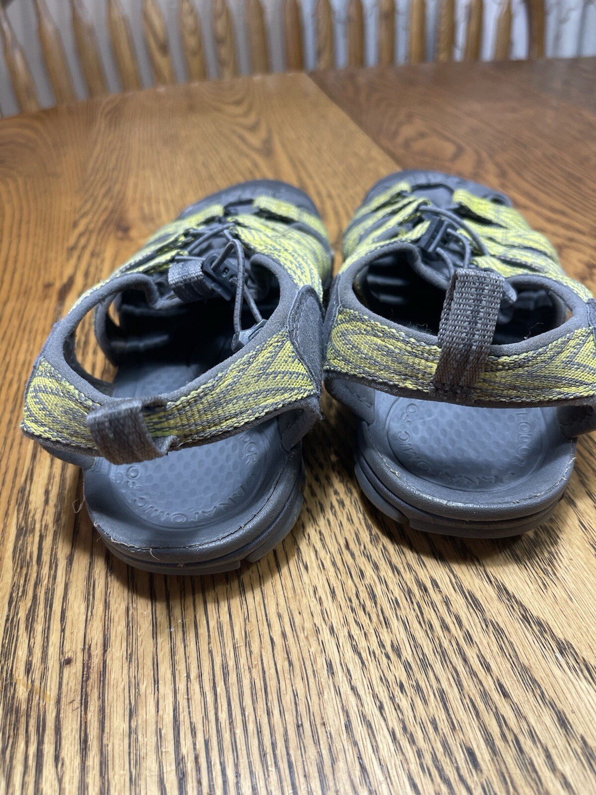 Scarpe sandali impermeabili Keen donna US 7 EU 37 5 Clearwater CNX 1012538