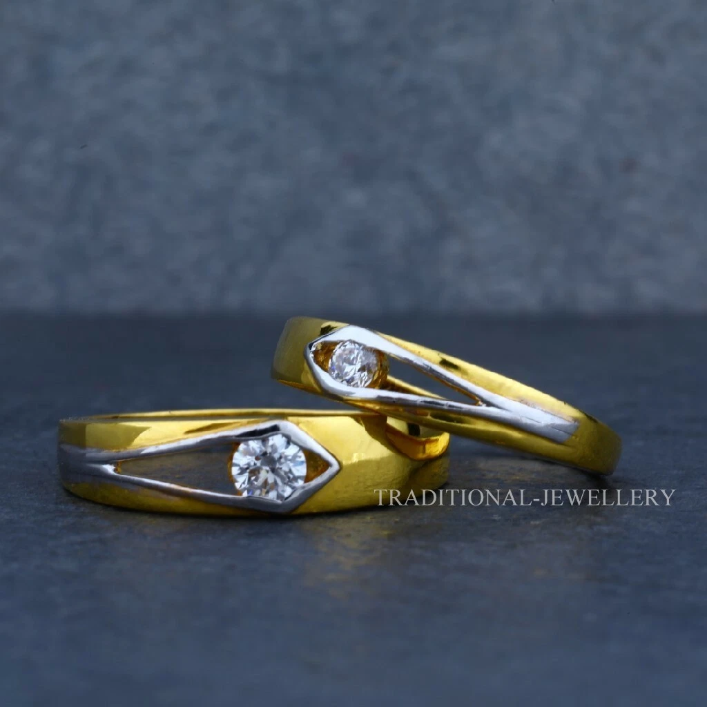 Sacred Diamond Ring With Name |