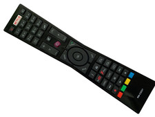 Ersatz Fernbedienung für JVC RMC3231 RM-C3231 Smart 4K LED Fernseher 