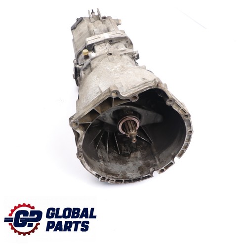 BMW E46 M3 Petrol S54 Manual Gearbox 6 Speed S6S 420G 2229786 WARRANTY - Picture 5 of 12