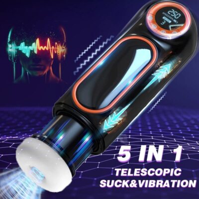 cvs male masturbator Amazon.com: Hello Cake Spin Stroker - Spinning & Vibrating Male  Masturbation Stoker - Beaded Textured Head - Waterproof & Rechargeable -  Easy to Clean